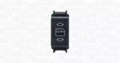 MAGNETI MARELLI 000050948010 -  Выключатель, стеклолодъемник